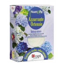 Buy NUTRILIFE AZZURRANTE ORTENSIE 500g 