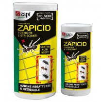 Buy ZAPICID POLVERE FORMICHE INSETTICIDA PRONTA ALL’USO 250g 