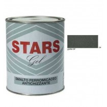 Buy STARGEL FERROMICACEO SMALTO ANTIRUGGINE 750ml Grana Fine GRAFITE 