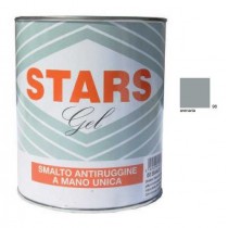 Buy Smalto antiruggine a mano unica Stars Gel 750ml - Arenaria 