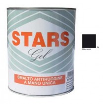 Buy Smalto antiruggine a mano unica Stars Gel 750 ml - Bleu scuro 