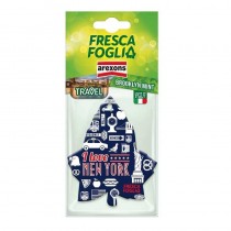 Buy FRESCA FOGLIA NEW YORK 