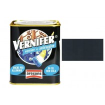 Buy VERNIFER GRIGIO SCURO BRILLANTE 750ml 