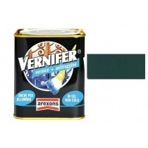 Buy VERNIFER VERDE BOSCO SATINATO 750ml 