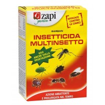 Buy INSETTICIDA CONCENTRATO MULTINSETTO ZAPI 100ml 