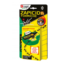 Buy ZAPICID GEL BOX FORMICHE 2 x 2g esca insetticida pronto uso 