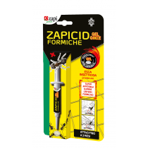 Buy ZAPICID GEL GOCCE FORMICHE 5g esca insetticida pronto uso 