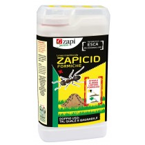 Buy ZAPICID ESCA FORMICHE MICROGRANULARE 500g 