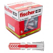 Buy TASSELLI FISCHER DUOPOWER L30mm, Ø 5mm 100pz 