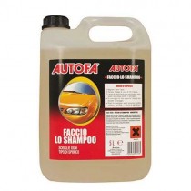 Buy SHAMPOO FACCIO IO AUTOFA 5 lt 