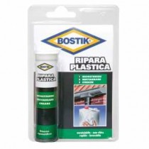 Buy BOSTIK RIPARA PLASTICA 56g 