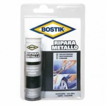 Buy BOSTIK STUCCO RIPARA METALLO 56g 