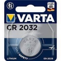 Buy BATTERIA A BOTTONE VARTA CR2032 3V 