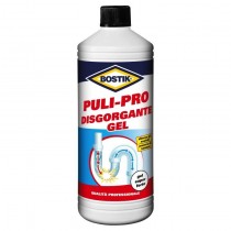 Buy Disgorgante gel Bostik Puli-PRO 1000ml 