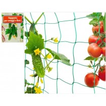 Buy Rete sostengreen per piante rampicanti 1,7x10mt 