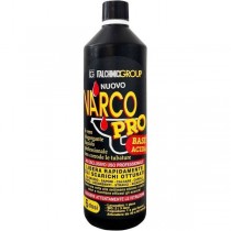 Buy Disgorgante liquido VARCO Pro 750ml 