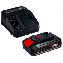Buy Starter Kit PXC composto da una batteria di sistema 2,5Ah e un caricabatteria rapido di sistema 18V 