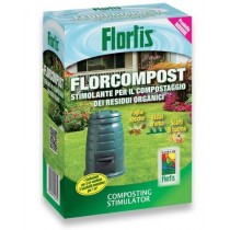 Buy Attivatore stimolante compostaggio Florcompost 1500g 