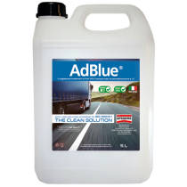 Buy ADDITIVO DIESEL AdBlue Basic 10lt con beccuccio travasatore 