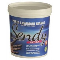 Buy Pasta lavamani con microsfere abrasive NETTUNO Sendy ARTICA 1kg 