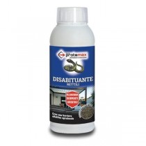Buy Disabituante repellente granulare Protemax allontana serpenti, lucertole, gechi ed altri rettili 1 litro 