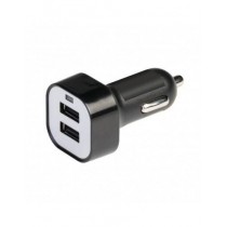 Buy Alimentatore USB da auto dotato di connettore per la presa accendisigari 