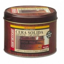 Buy Cera d'api Saratoga crema pasta per lucidare e proteggerei mobili e legno 500ml NOCE 