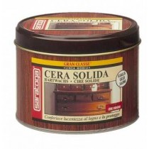 Buy Cera d'api Saratoga crema pasta per lucidare e proteggerei mobili e legno 500ml NEUTRO 