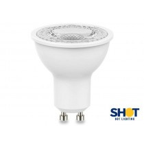 Buy Lampada faretto LED attacco GU10 60° 4,2W - equivalente a 44W, 3000K luce calda 