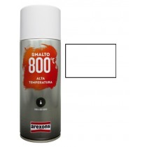 Buy Smalto spray 400ml Alta Temperatura 300° Trasparente 