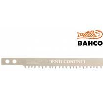 Lama per legno Sandvik 53 cm con denti continui per legno secco SNA EUROPE (ITALIA) SPA BAHCO - 1 - 