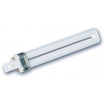Buy Lampada fluorescente Sylvania Lynx-S 2 pin G23 11W 2700K Luce Calda 