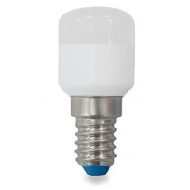Buy Lampada Led pera piccola per cappa di aspirazione cucina E14 1,5W 