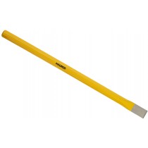 Scalpello muratore a taglio in acciaio temprato MAURER 14 x 250 mm MAURER - Scalpello da muratore, a taglio MAURER - senza para