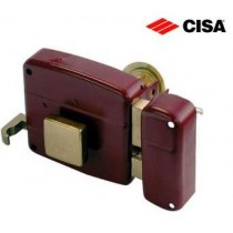 CISA 50110-60-1 SERRATURA APPLICARE DESTRA - 