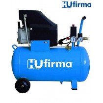 Buy COMPRESSORE HU-FIRMA 230V HUCAF-50L 1C/DIR 2HP LT. 50 