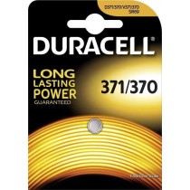 DURACEL 371  OROLO-SPECIAL DURACELL - 1 - 