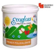 Buy ECOGLOSS PRIMER POLIVALENTE 750ml 