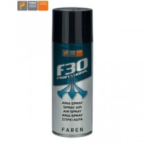 Buy Aria compressa e ghiaccio spray F30 per rimuovere polvere e sporco 400ml 