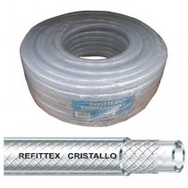 TUBO REFITTEX CRISTALLO mm 10x16 FITT - 1 - 