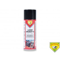 Buy Lucida cruscotti spray EcoService 400ml 