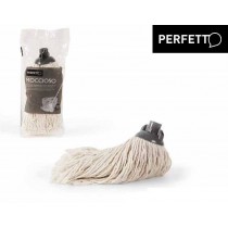 Buy Mocio fiocco lavapavimenti Moccioso Mop in cotone 240g 