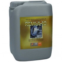 Buy OLIO EMULSIONABILE REMUL10 5lt 
