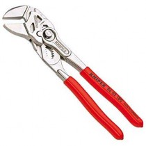 PINZA CHIAVE KNIPEX 86-03 250mm KNIPEX - 1 - 
