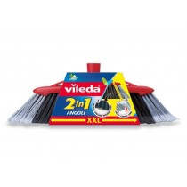 Buy SCOPA VILEDA 2 IN 1 ANGOLI 