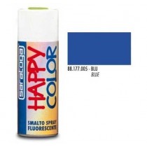 Buy SMALTO SPRAY 400ml FLUORESCENTE BLU 