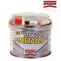 Buy STUCCO METALLO FAI TU AREXONS 200g 