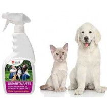 Buy Disabituante Cani e Gatti spray pronto all’uso Zapi 500ml 